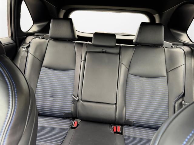 2024 Toyota RAV4 Hybrid Hybrid XSE