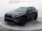 2024 Toyota RAV4 Hybrid Hybrid XSE