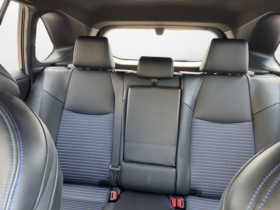 2022 Toyota RAV4 Hybrid Hybrid XSE