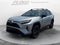 2022 Toyota RAV4 Hybrid Hybrid XSE