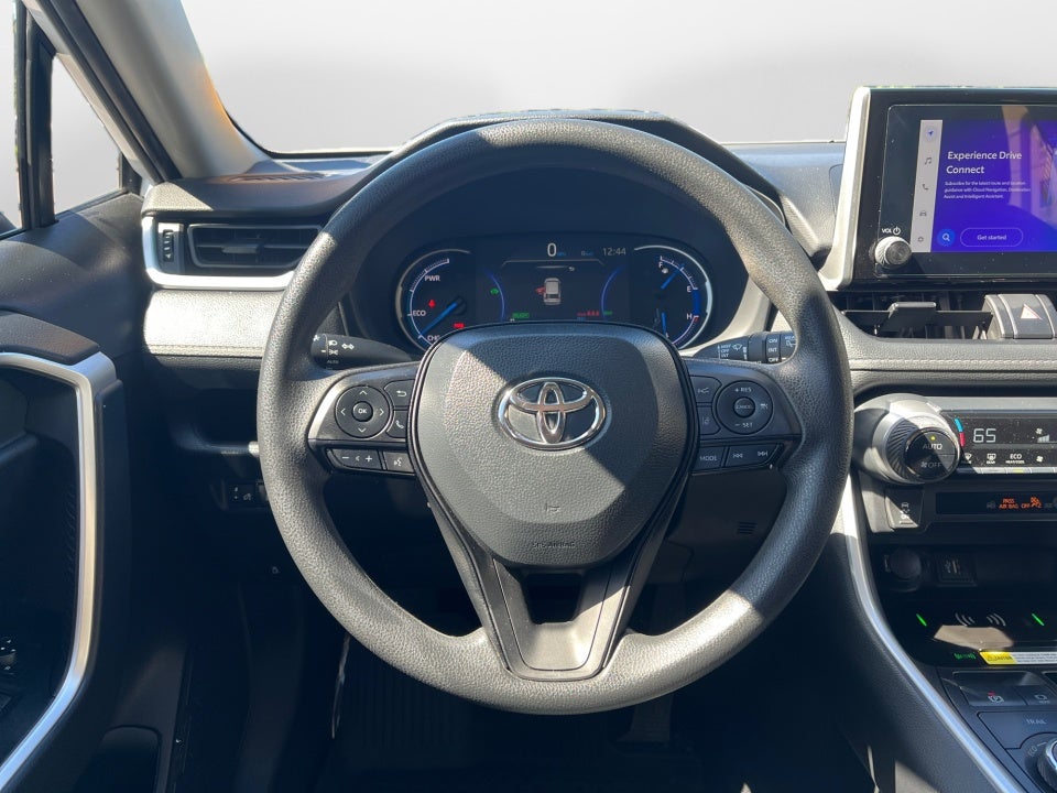 2024 Toyota RAV4 Hybrid Hybrid XLE