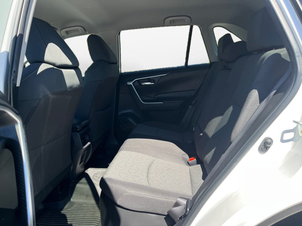2024 Toyota RAV4 Hybrid Hybrid XLE