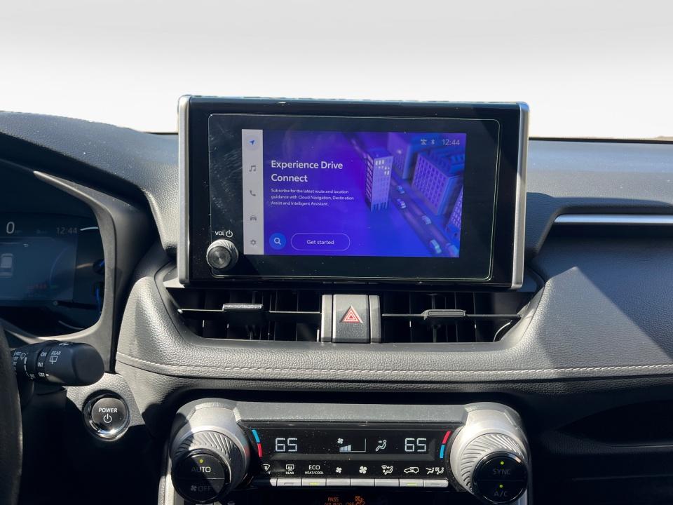 2024 Toyota RAV4 Hybrid Hybrid XLE