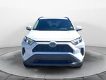 2024 Toyota RAV4 Hybrid Hybrid XLE