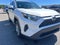 2024 Toyota RAV4 Hybrid Hybrid XLE
