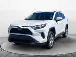 2024 Toyota RAV4 Hybrid Hybrid XLE
