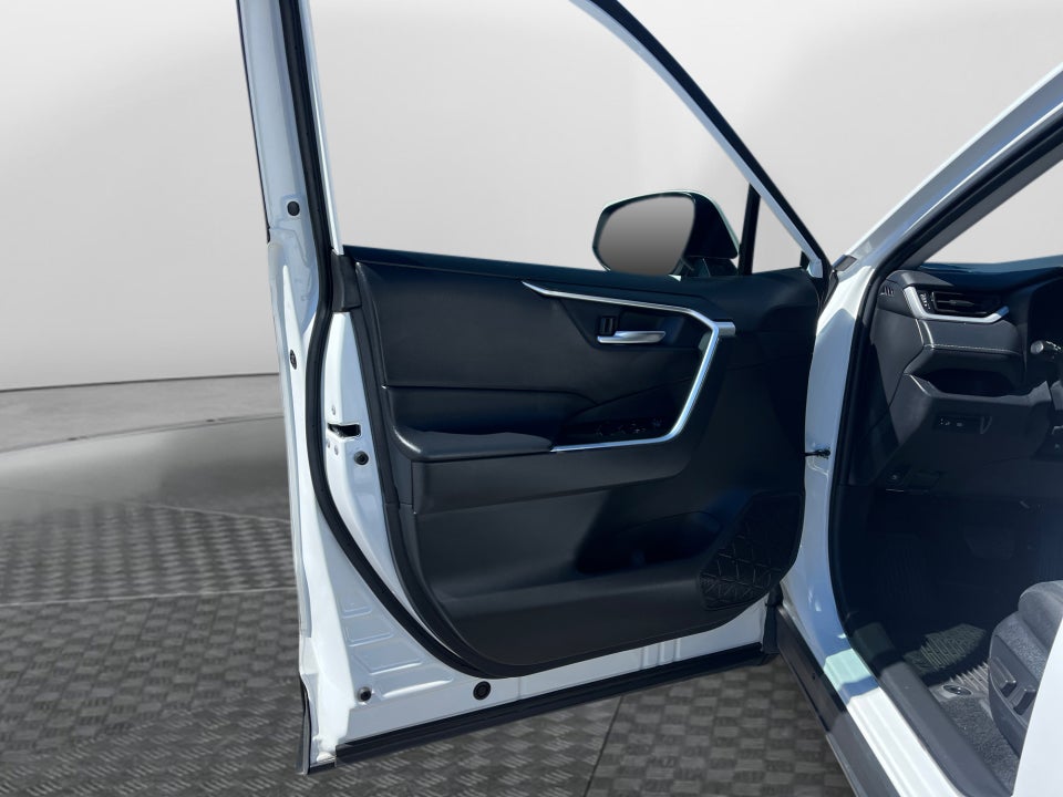 2024 Toyota RAV4 Hybrid Hybrid XLE
