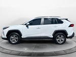 2024 Toyota RAV4 Hybrid Hybrid XLE
