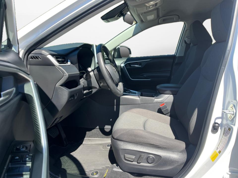 2024 Toyota RAV4 Hybrid Hybrid XLE