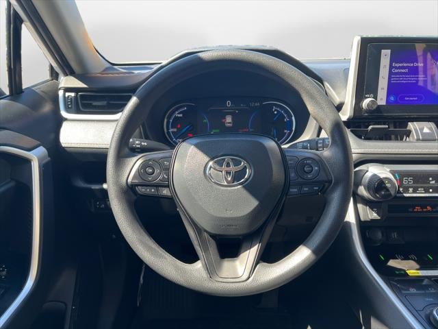 2024 Toyota RAV4 Hybrid Hybrid XLE