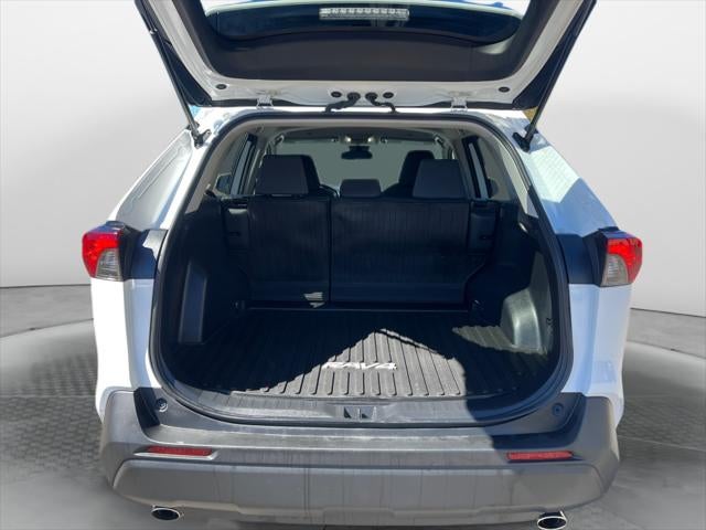 2024 Toyota RAV4 Hybrid Hybrid XLE
