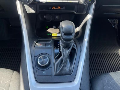 2024 Toyota RAV4 Hybrid Hybrid XLE