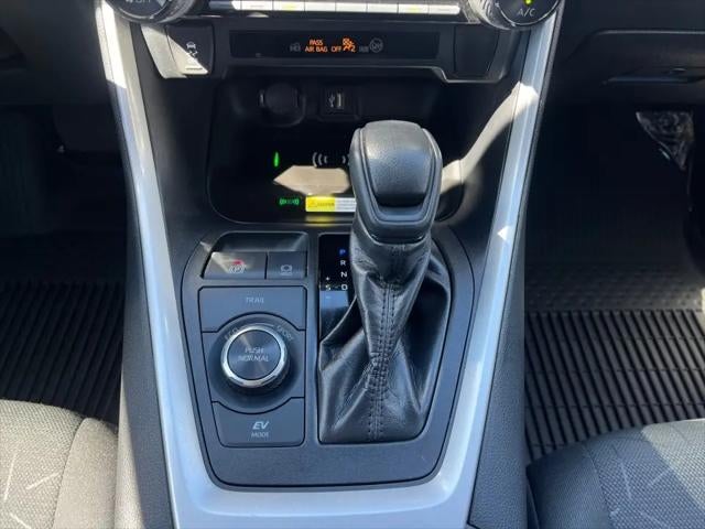 2024 Toyota RAV4 Hybrid Hybrid XLE