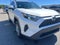 2024 Toyota RAV4 Hybrid Hybrid XLE