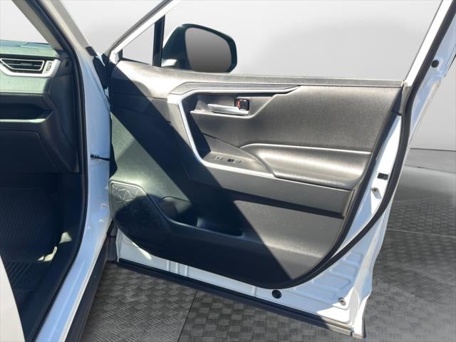 2024 Toyota RAV4 Hybrid Hybrid XLE