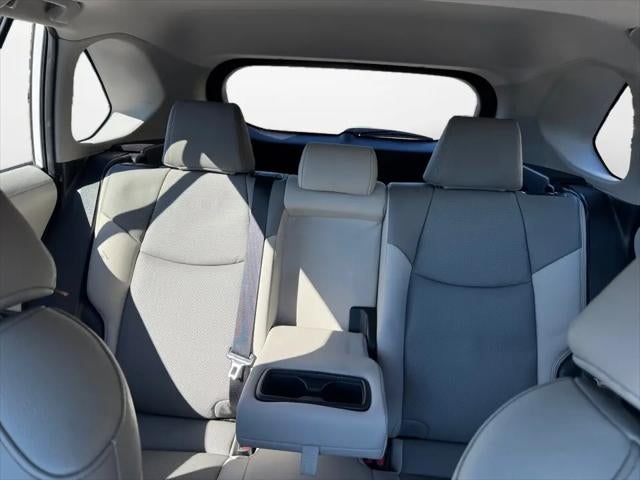 2024 Toyota RAV4 Hybrid Hybrid XLE