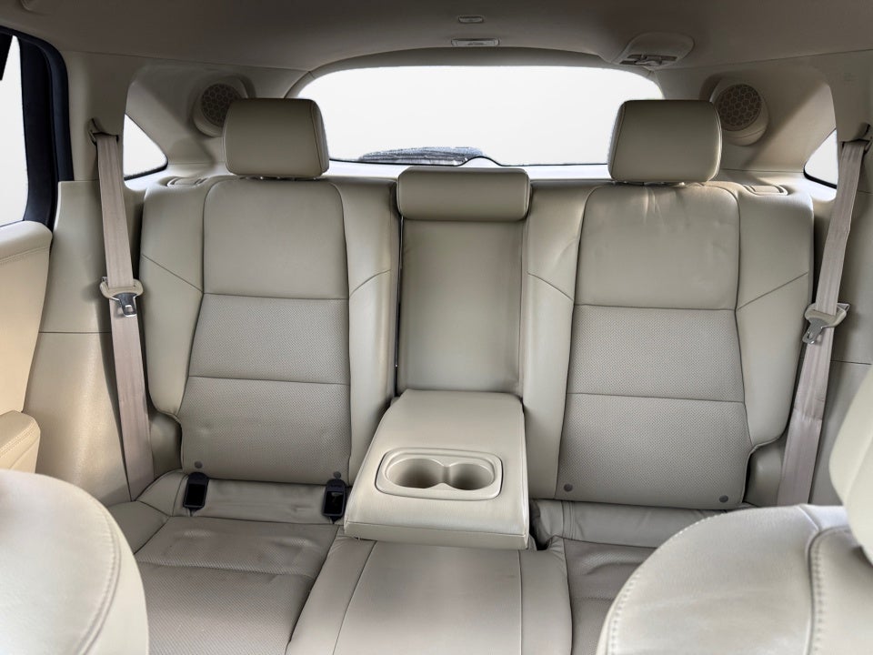 2017 Acura RDX w/Advance Package