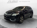 2017 Acura RDX w/Advance Package