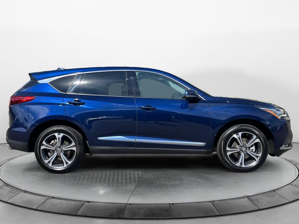 2024 Acura RDX w/Advance Package