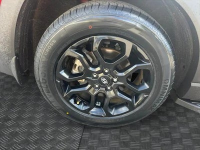 2022 Hyundai Santa Fe XRT
