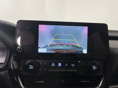 2025 Toyota GRAND HIGHLANDER LE