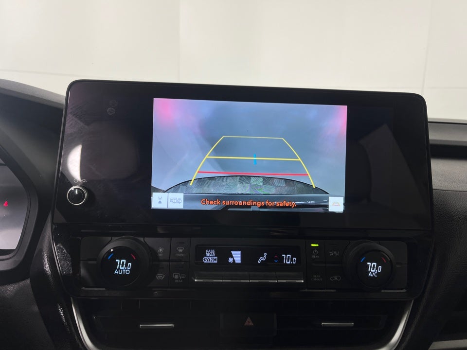 2025 Toyota GRAND HIGHLANDER LE