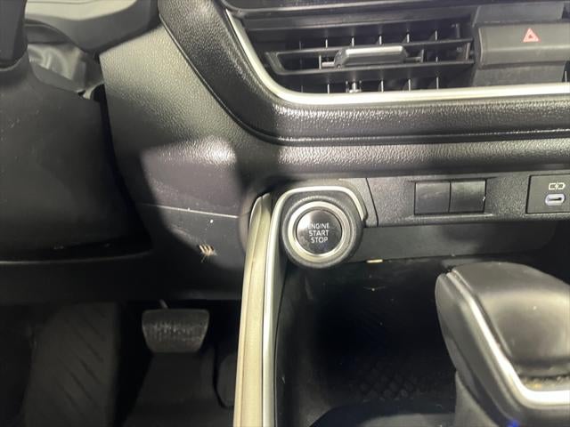 2025 Toyota GRAND HIGHLANDER LE