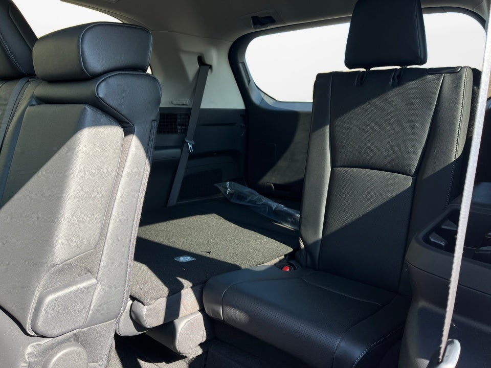 2025 Toyota Grand Highlander Hybrid Hybrid Limited