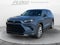 2025 Toyota Grand Highlander Hybrid Hybrid Limited