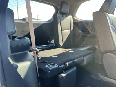 2025 Toyota Grand Highlander Hybrid Hybrid Limited