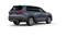 2025 Toyota Grand Highlander Hybrid Hybrid Limited