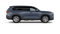 2025 Toyota Grand Highlander Hybrid Hybrid Limited
