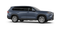 2025 Toyota Grand Highlander Hybrid Hybrid Limited