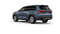 2025 Toyota Grand Highlander Hybrid Hybrid Limited
