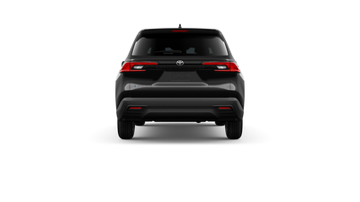 2026 Toyota Grand Highlander Hybrid Hybrid LE