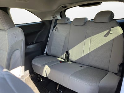 2025 Toyota Sienna LE