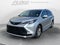 2025 Toyota Sienna LE