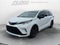 2024 Toyota Sienna XSE