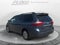 2017 Toyota Sienna Limited Premium