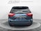 2017 Toyota Sienna Limited Premium