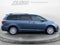 2017 Toyota Sienna Limited Premium