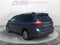 2017 Toyota Sienna Limited Premium