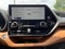 2026 Toyota Highlander Hybrid Hybrid Platinum