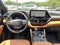 2026 Toyota Highlander Hybrid Hybrid Platinum