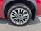 2026 Toyota Highlander Hybrid Hybrid Platinum