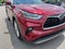 2026 Toyota Highlander Hybrid Hybrid Platinum