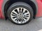 2026 Toyota Highlander Hybrid Hybrid Platinum