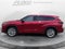 2026 Toyota Highlander Hybrid Hybrid Platinum