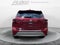 2026 Toyota Highlander Hybrid Hybrid Platinum