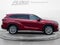 2026 Toyota Highlander Hybrid Hybrid Platinum